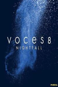 Voces8 - Nightfall (2024) [24Bit-96kHz] FLAC [PMEDIA] ⭐️