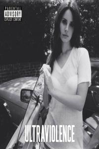 Lana Del Rey - Ultraviolence (Deluxe) (2014 Alternativa e indie) [Flac 24-44]