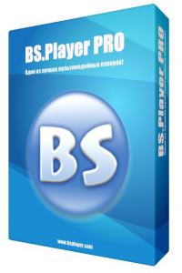 BS Player Pro 2.74 Build 1085 + Keys {B4tman}