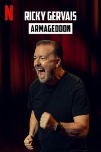 Ricky Gervais. Armageddon. 2023. Webrip. 1080P. X265. POOTLED.mkv