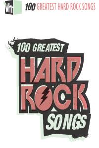 VA - VH1 100 Greatest Hard Rock Songs (2020) Mp3 320kbps [PMEDIA] ⭐️
