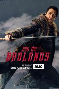 Into the Badlands (S03)(Complete)(2018)(FHD)(1080p)(WebDL)Multi.AAC 5.1 (14 Lang)(MultiSUB) PHDTeam