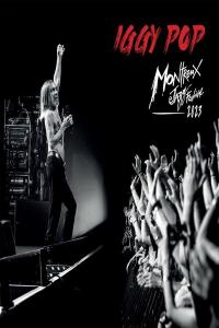 Iggy Pop - Iggy Pop Live at Montreux Jazz Festival 2023 (Live at Montreux Jazz Festival 2023) (2025 Rock) [Flac 16-44]