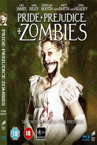 Pride And Prejudice And Zombies - Horror 2016 Eng Rus Multi Subs 720p [H264-mp4]