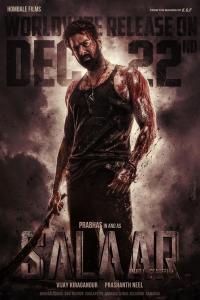 Salaar (2023) Tamil 720p BDRip DD5.1 x264 1.4GB ESub [tamilandame]