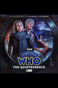 Big Finish - Doctor Who - The Third Doctor Adventures - The Quintessence [Anime Chap]