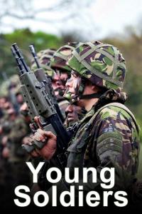 Young soldiers Complete Series