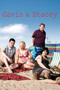Gavin And Stacey S01-S03 Complete (2007-2019) 720p WEB-DL H265 BONE