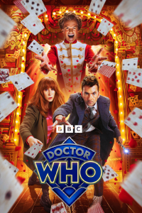 Doctor Who 2023 - The Giggle (w. Commentary Track) WEB 1080p H.264 [AnimeChap]