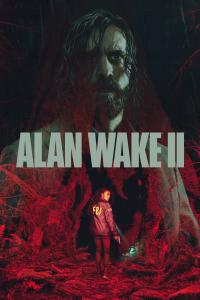 Alan Wake 2-RUNE