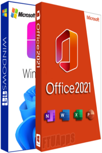 Windows 11 22H2 222621.963 AIO 10in1 (Non-TPM) With Office 2021 Pro Plus (x64) Multilingual Pre-Activated JAN 2023 [FTUApps]