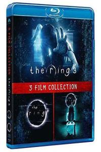 The Ring (Rings) Collection 2002,2005,2017 Remastered 1080p BluRay HEVC x265 5.1