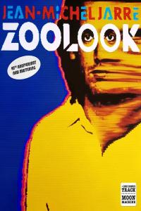 Jean Michel Jarre - Zoolook (40th Anniversary - new mastering) (1984 Techno) [Flac 24-48]