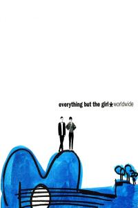 Everything But The Girl - Worldwide (Deluxe) (1991 Pop) [Flac 16-44]