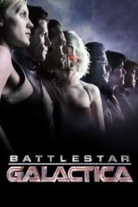 Battlestar Galactica 2003 Season 1 Complete BRRip  720p x264 [i c]