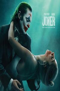 Joaquin Phoenix, Lady Gaga & Cast of Joker Folie à Deux - Joker Folie à Deux (OST) (2024 soundtrack) [Flac 24-96]