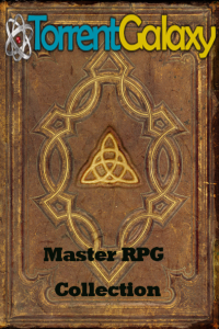 RPG Master Collection
