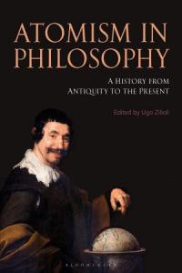 Atomism in Philosophy - A History from Antiquity to the Present --> [ CourseWikia ]