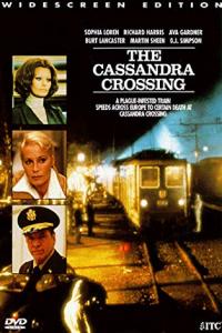 The Cassandra Crossing (1976) SD 480p (Janor)