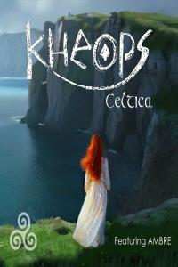 [CELTIC🌟] - Kheops - Celtica - 2025 - FLAC 16BITS 44.1KHZ-EICHBAUM