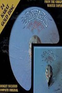 Eagles - Greatest Hits, Volume 1 & Volume 2 [FLAC] 88