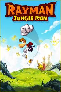 Rayman Jungle Run [MULTi8] [RePack by t1coon]