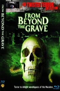 From Beyond The Grave - Horror 1974 Eng Rus Multi Subs 1080p [H264-mp4]