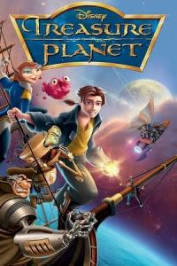 Treasure Planet (2002) 720P Bluray X264 [Moviesfd]
