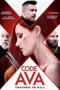 Code Ava - Trained to Kill (2020) [1080p] [5.1] [ger, eng] [Vio]