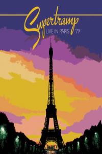 💙[ROCK] - Supertramp - Live In Paris '79 - 2025 - [Hi-Res]FLAC 24BIT   44.1khz-EICHBAUM