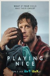 Playing Nice (TV Mini Series 2025) 720p WEB-DL HEVC x265 BONE