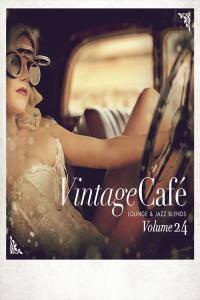 V.A. - Vintage Café Lounge and Jazz Blends, Vol. 24 (2024 Lounge) [Flac 16-44]