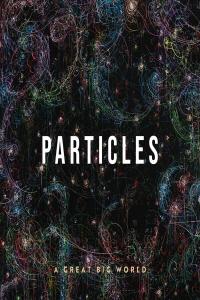 A Great Big World - Particles (Deluxe Edition) (2021 Pop) [Flac 16-44]