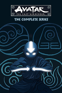 Avatar The Last Airbender - The Complete Series 1080p [HEVC AAC] - SEPH1