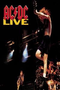 AC/DC - Live (Collector's Edition) (Live - 1991) (1992 Hard Rock) [Flac 24-96]