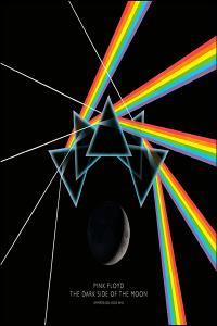 Pink Floyd - The Dark Side Of The Moon (Virtual Surround - FLAC) [ADHDerby]
