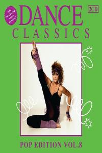 V.A. - Dance Classics - Pop Edition [08] (2012 Dance) [Flac 16-44]