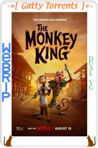The.Monkey.King.2023.1080p.WEBRip.x264.Dual.YG⭐