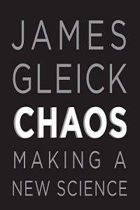 Chaos: Making a New Science - James Gleick - 2011 (Science) [Audiobook] (miok)