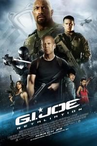 G.I Joe Retaliation 2013 Theatrical 1080p BluRay AVC TrueHD 7.1 x264-EbR