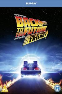 Back To The Future Trilogy 1985,1989,1990 Remastered 1080p BluRay HEVC x265 5.1 BONE