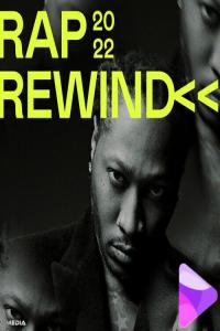 Various Artists - Rap Rewind (2022) Mp3 320kbps [PMEDIA] ⭐️