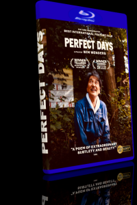 Perfect Days (2023) FullHD 1080p.H264 Ita Jap AC3 5.1 Sub Ita Eng - realDMDJ DDL Ita