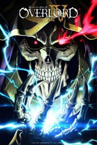 Overlord (Season 1+2+3+4 + Specials + ONA) [BD 1080p x265 HEVC OPUS AAC] [Dual Audio-EngSubs] (Batch)