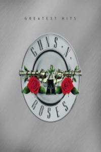 Guns N' Roses - Greatest Hits (2004) [FLAC] 88