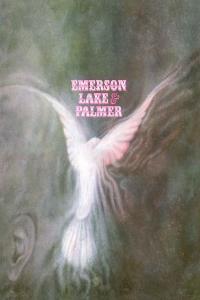 Emerson, Lake & Palmer - Emerson, Lake & Palmer (1970 Rock progressivo) [Flac 24-96]