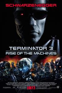 Terminator 3 Rise of the Machines 2003 1080p BluRay x265 10BiT HEVC Come2daddy HQ 