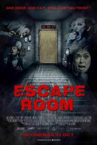 Escape Room (2017) WEB-DL 1080p | 720p | 480p Dual Audio ( Hindi + English ) x264 AAC