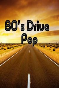 Various Artists - 80's Drive - Pop (2023) Mp3 320kbps [PMEDIA] ⭐️