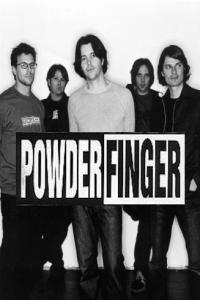 Powderfinger Discography (1993 - 2010)